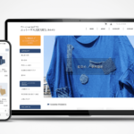 BASEにて構築した、阿波市の衣料品店様「ニットハウスAWAWA（あわわ）」様のECサイト